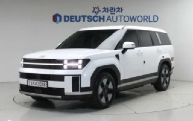 수원중고자동차카드할부 싼타페 하이브리드 MX5 1.6T 4WD 익스클루시브 매물 사진 16 - 2023/10 41,038km