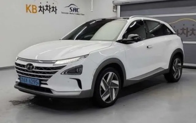 수원중고자동차카드할부 넥쏘 프리미엄 매물 사진 9 - 2022/05 63,688km
