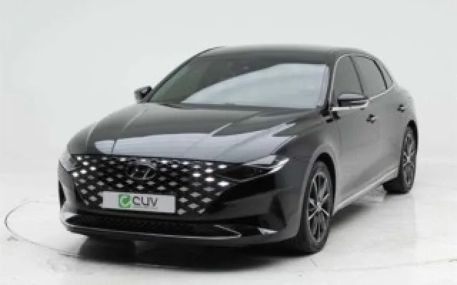 수원중고자동차카드할부 더 뉴 그랜저 IG 2.5 르블랑 매물 사진 20 - 2022/05 103,895km