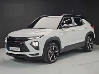 수원중고자동차카드할부 매물 사진 1 - 2021년 20,670km
