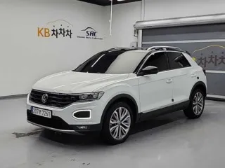 수원중고자동차카드할부 매물 사진 8 - 2021년 63,219km