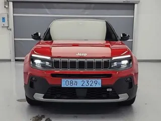 수원중고자동차카드할부 매물 사진 7 - 2025년 4,196km